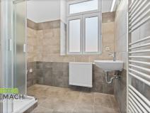 Pronájem bytu 1+1, Náchod, Riegrova, 42 m2