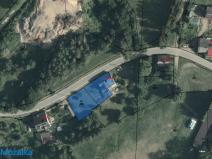 Prodej rodinného domu, Červená Voda - Bílá Voda, 60 m2