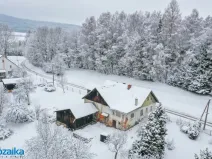 Prodej rodinného domu, Červená Voda - Bílá Voda, 60 m2