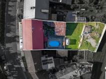 Prodej rodinného domu, Hruška, 180 m2