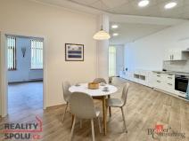 Pronájem kanceláře, Frýdek-Místek - Místek, Havlíčkova, 110 m2