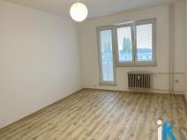 Pronájem bytu 1+1, Prostějov, Okružní, 36 m2