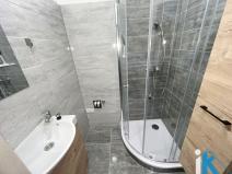 Pronájem bytu 1+1, Prostějov, Okružní, 36 m2