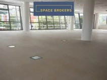 Pronájem kanceláře, Praha - Vokovice, Evropská, 450 m2