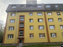 Prodej bytu 3+1, Karviná, Kpt. Jaroše, 60 m2