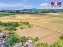 Prodej pozemku pro bydlení, Dřevěnice, 1238 m2
