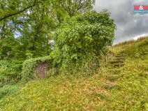 Prodej pozemku pro bydlení, Mořinka, 364 m2