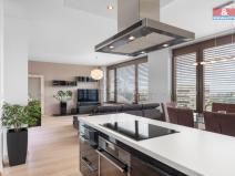 Prodej bytu 2+kk, Praha - Hlubočepy, Devonská, 88 m2