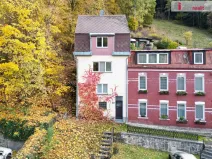 Pronájem rodinného domu, Kraslice, Havlíčkova, 100 m2