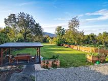 Pronájem bytu 2+kk, Hranice, Třída Československé armády, 48 m2