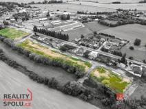 Prodej pozemku pro bydlení, Sobotka, Boleslavská, 1015 m2