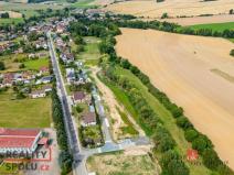 Prodej pozemku pro bydlení, Sobotka, Boleslavská, 1015 m2