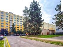 Prodej bytu 1+1, Pardubice, Luďka Matury, 35 m2