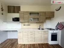 Pronájem bytu 2+1, Roudnice nad Labem, Michálkova, 51 m2