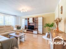 Prodej rodinného domu, Božice, 134 m2