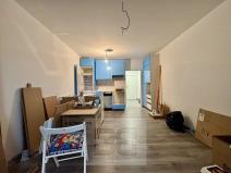 Pronájem bytu 1+kk, Polná, Pojmannova, 33 m2