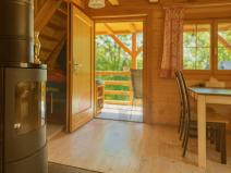 Prodej chaty, Žinkovy, 70 m2