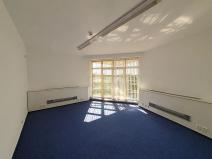 Pronájem kanceláře, Praha - Michle, Michelská, 65 m2