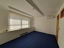 Pronájem kanceláře, Praha - Michle, Michelská, 65 m2