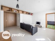 Pronájem bytu 3+1, Brno - Starý Lískovec, Dunajská, 71 m2