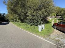 Prodej zahrady, Nestrašovice, 591 m2