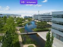 Pronájem skladu, Brno, Tuřanka, 9622 m2