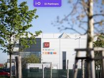 Pronájem skladu, Brno, Tuřanka, 9622 m2