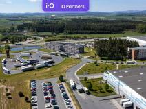 Pronájem skladu, Bor, 20662 m2