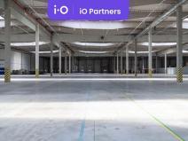 Pronájem skladu, Bor, 3458 m2