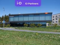 Pronájem skladu, Bor, 3458 m2