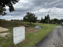 Prodej zahrady, Nestrašovice, 219 m2