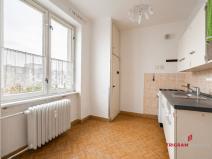 Prodej bytu 2+1, Hradec Králové, 52 m2