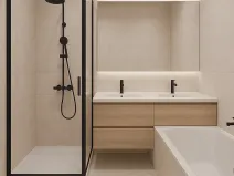 Prodej bytu 4+kk, Praha - Motol, Lékařská, 95 m2