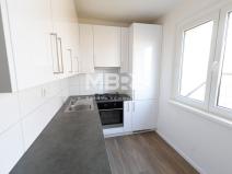 Pronájem bytu 2+1, Karviná - Mizerov, Čajkovského, 54 m2