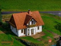 Prodej rodinného domu, Rokytnice nad Jizerou - Dolní Rokytnice, 171 m2