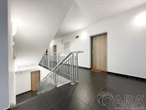 Prodej bytu 3+kk, Brno, Myslbekova, 70 m2