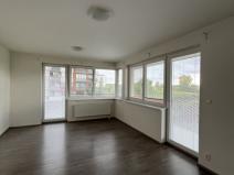 Pronájem bytu 2+kk, Olomouc - Řepčín, Edvarda Beneše, 61 m2