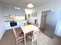 Pronájem bytu 1+1, Český Krumlov - Nádražní Předměstí, Za Nádražím, 36 m2