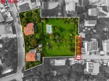 Prodej komerčního pozemku, Říčany, 4268 m2