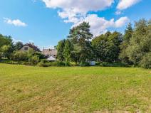 Prodej pozemku pro bydlení, Sopotnice, 501 m2