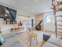 Prodej rodinného domu, Brandýsek, Před přejezdem, 98 m2