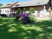 Prodej rodinného domu, Teplá - Zahrádka, 300 m2