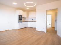 Pronájem bytu 4+kk, Silůvky, Anenská, 89 m2