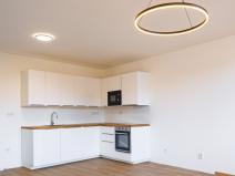 Pronájem bytu 1+kk, Silůvky, Anenská, 40 m2