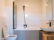 Pronájem bytu 1+kk, Silůvky, Anenská, 40 m2