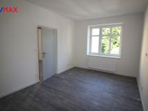 Pronájem bytu 2+kk, Jablonec nad Nisou, Podhorská, 47 m2