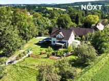 Prodej rodinného domu, Chotoviny, 115 m2
