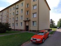Prodej bytu 1+kk, Valašské Meziříčí, Křižná, 15 m2