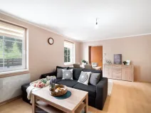 Prodej bytu 2+kk, Jablonec nad Jizerou, 46 m2