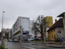 Pronájem kanceláře, Praha - Michle, Michelská, 24 m2